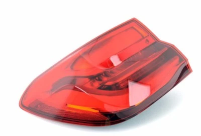 BMW G11 G12 7-Series Genuine Left Outer Taillight, Rear Lamp 740i 750i 2016-up - Image 1 of 2