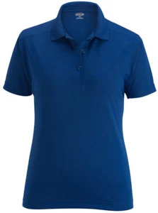 Edwards Ladies Snag-Proof Short Sleeve Polo 5512 - Picture 1 of 10