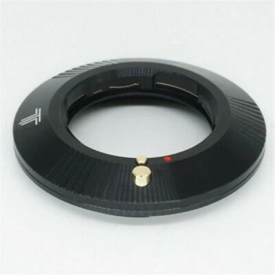 TTARTISANS TTArtisan Lens Adapter for Leica M Lens to for HASSELBLAD X1D 50C II 907 Camera