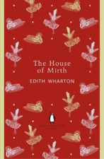 The House of Mirth by Edith Wharton (Paperback, 2012)