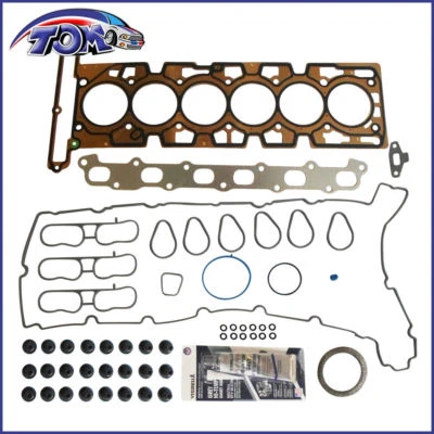 Head Gasket Set Fits 06-09 Buick Rainier Chevrolet Trailblazer 4.2L DOHC VIN S - Image 1 of 4