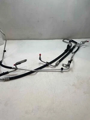 Power Steering Pressure Hose Assembly 68093295ab Fits JEEP LIBERTY 2008-2012 - Image 1 of 4