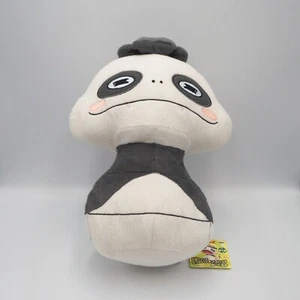 Yokai Watch MD2801 Pandanoko Panda Banpresto 2015 Plush Large 11" Toy Doll Japan - Picture 1 of 12