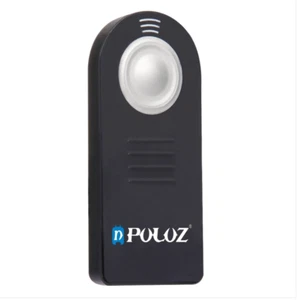 PULUZ Wireless IR Remote Control for DSLR / SLR Camera - Picture 1 of 6