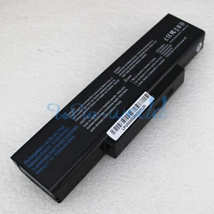 Akku für ASUS A32-K72 K72JK K72JR K72DR K72F K72J K72JA K72JB 70-NZYB1000Z - Bild 1 von 4