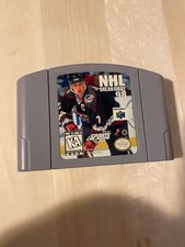 .N64.' | '.NHL Breakaway 98.