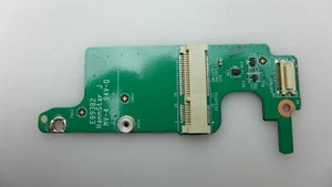 ✅ MSI X370 MS-1356 GENUINE WIFI CONNECTOR MODULE BOARD MS-1356P - Zdjęcie 1 z 2