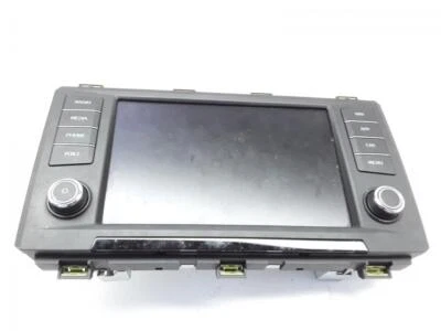 SEAT Ateca 2016- Radio Autoradio 575919606 - Bild 1 von 4