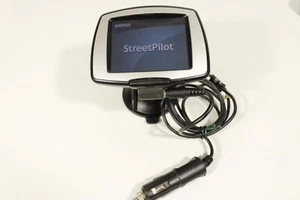 GARMIN C330, Street pilot GPS. (ref J 587) - Picture 1 of 12