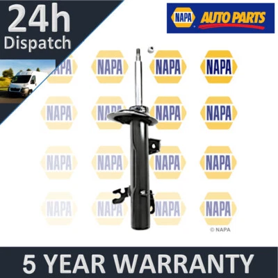 Amortiguador de suspensión delantera derecha para Mini Cooper One 1.6 One D NAPA Foto 1 de 2
