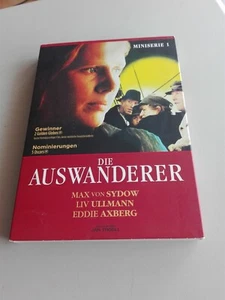 Die  Auswanderer [Limited Edition] Teil 1 - Bild 1 von 1