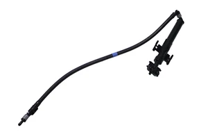 Range Rover HSE L405 delantero derecho doble boquilla faro lavadora 2013-2017 OEM - Imagen 1 de 6