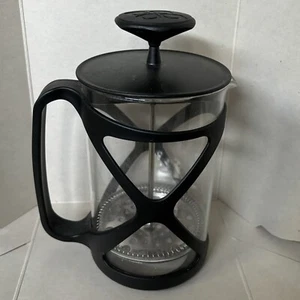 Black French Press Coffee Maker 32 oz/6 cup - Picture 1 of 8