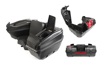 Baúl trasero Kimpex Nomad Plus 458010 Foto 1 de 4