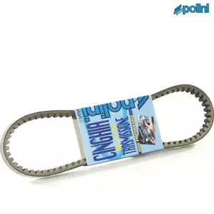 Belt Transmission Polini 248045 Piaggio Zip 50 2T Sp H2O From 2001 - Picture 1 of 1
