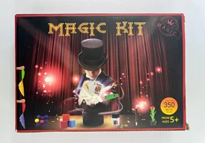 New Sealed Magic Kit For Kids - YAo & BEI - Free Shipping X5 - Picture 1 of 3