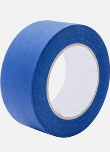 Blue Painters Tape 2 Inch x 60 Yards per Roll, 1 Roll - Picture 1 of 1