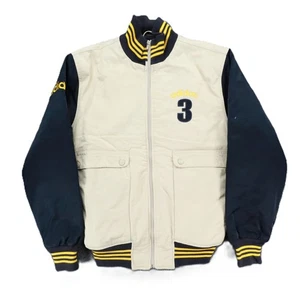 Vintage Adidas Sport Bomber Jacket Light Casual Men Full Zip XSmall, Multi - Picture 1 of 8