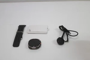 Samsung Galaxy Watch Ultra - smartwatch - 47mm - LTE - Titanium Silver - Zdjęcie 1 z 1
