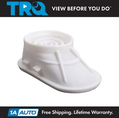 Bota de cambio TRQ para Pontiac GTO 2004-2006 Foto 1 de 4