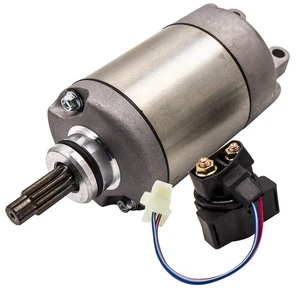 Starter Relay Solenoid for Honda 300 Fourtrax ATC250,TRX300,TRX250 31200-HC4-033 - Picture 1 of 12