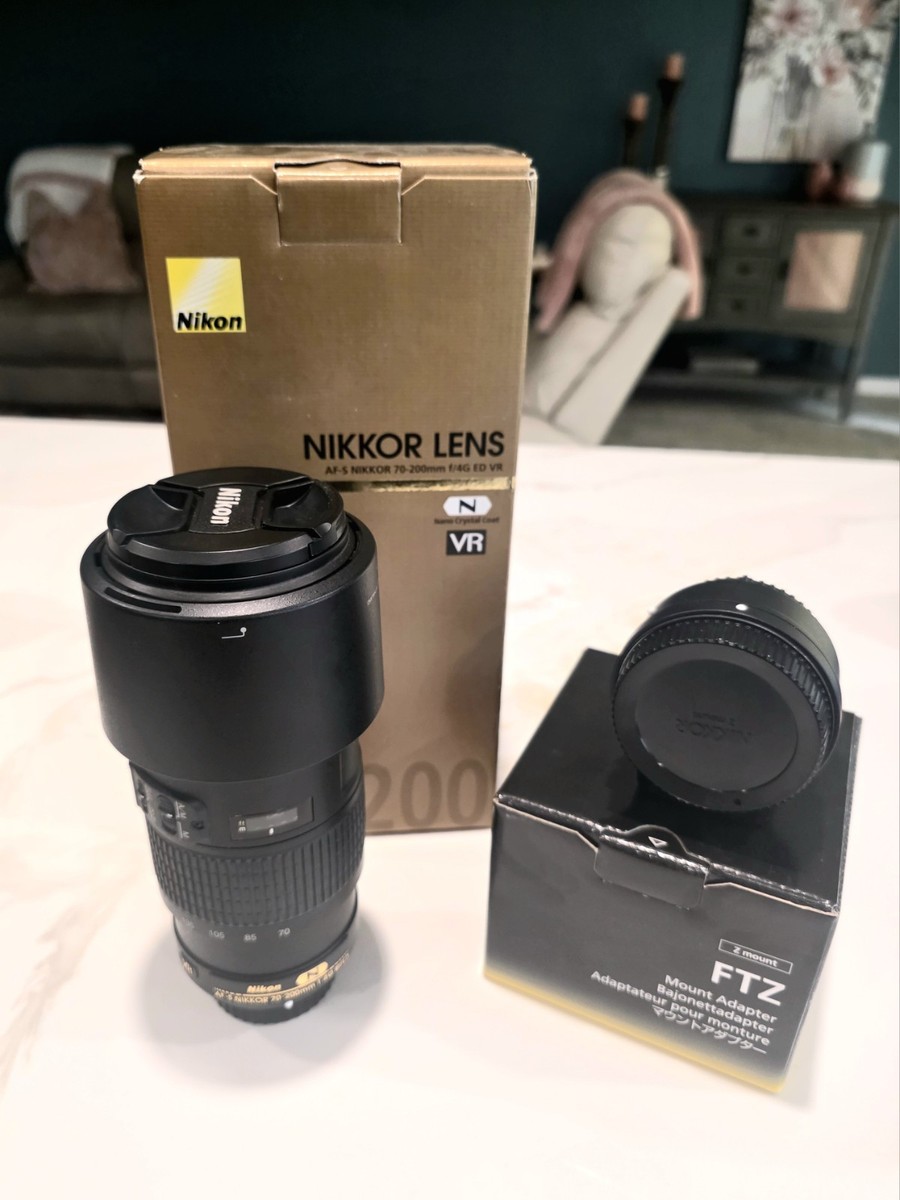 Nikon 70 200 F4 for sale | eBay Nikon 70 200 F4 for sale | eBay