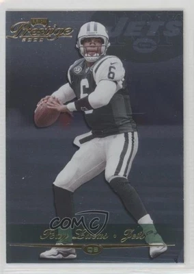 2000 Playoff Prestige Ray Lucas #133 - Image 1 of 2