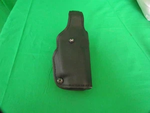 Safariland p-226 After 070-4712 Leather Holster Fits Sig Sauer - Picture 1 of 8