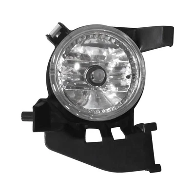 Left Side Fog Light Driving Lamp Assembly for Forester 2006-2008 84501SA190 - Image 1 of 4