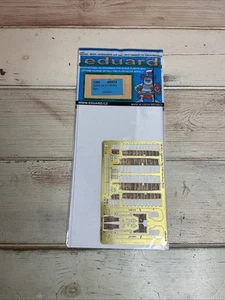 Eduard Decals Spitfire Mk VIII Landing Flaps, 1/48, #48834, New - Picture 1 of 3