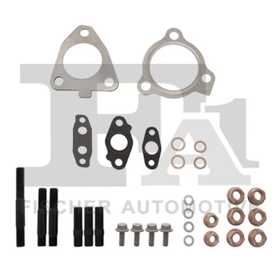 Montagesatz Lader FA1 KT890180 für HYUNDAI SANTA FÉ 3 DM DMA TUCSON TL TLE FE 4 - Bild 1 von 4