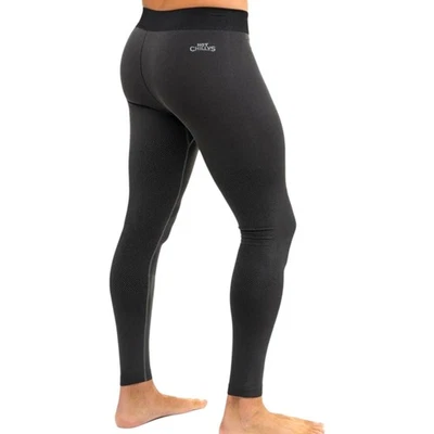 Hot Chillys Men's 3D Knit Bottom Midweight Body Fit Base Layer  size XL - Image 1 of 4