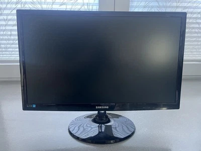 Samsung SyncMaster S25B350H 24“ Full HD - Bild 1 von 4