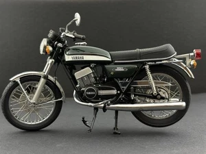 Yamaha RD 350 Minichamps 1973 scala 1:12 - Foto 1 di 7