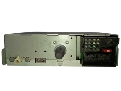 9666994780 radio CITROEN C4 II NC 1.6 HDI 90 2009 401183 - Imagen 1 de 4