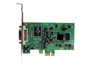 StarTechcom PEXHDCAP2 PCIe 1920 x 1080 Pixel DVI-I Mstar MST3363CNK-170 Cable TV - Bild 1 von 5