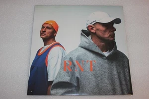 Włodi Ero - Reszty Nie Potrzeb LP RNT NUOVO SIGILLATO - Foto 1 di 3