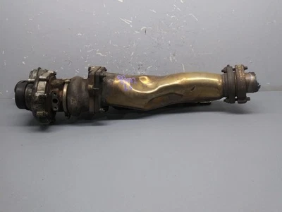 2013 Mercedes GL450 driver side turbo charger 120k miles fits 2013-2016  Foto 1 de 4