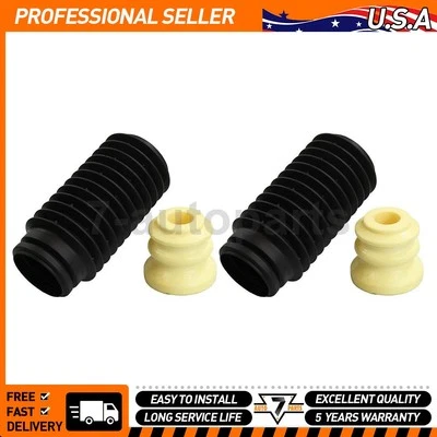 Amortiguadores y puntales Monroe suspensión delantera fuelle de puntal para Ford Flex 2009-2012 Foto 1 de 2