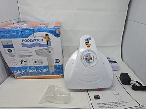 Poolwatch AC50032 Pool Alarmanlage oberirdische & unterirdische Pools Neu - Bild 1 von 3