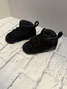 Nike Jordan Jumpman MVP Negro Antracita Talla 7C Tenis Zapatos DZ5576-001 - Imagen 1 de 10