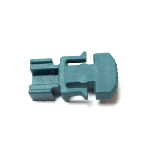 GENUINE MAKITA LOCK BUTTON 454112-5 - BHR242, BHR243, DHR242, DHR243 - Picture 1 of 1