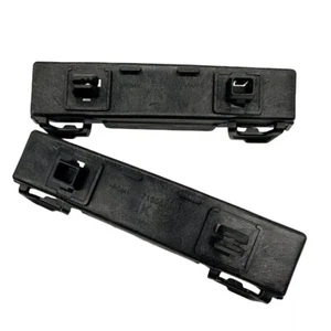 New 2x Rear Left & Rear Right Side Bumper Bracket For Honda Civic 2016 2017-2022 - Picture 1 of 10