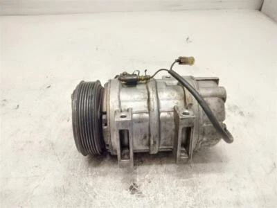 2001 Volvo S60 A/C Compressor Assm OEM 86026218 - Image 1 of 4