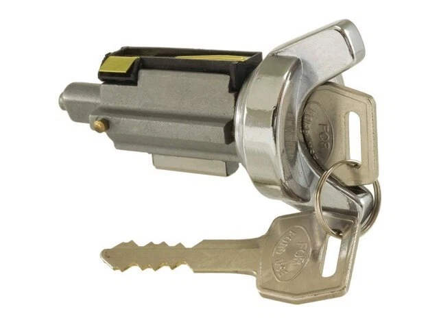 Cilindro de bloqueo de encendido para LTD Marquis Torino Thunderbird Mark III Gran DD29N3 Foto 1 de 1