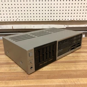 Vintage Fisher Studio Standard Integrated Stereo Amplifier Model CA-78 (WORKS) - Bild 1 von 10