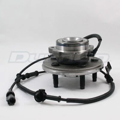 Conjunto de cojinete de rueda y buje IAP Dura 295-15078 Foto 1 de 3