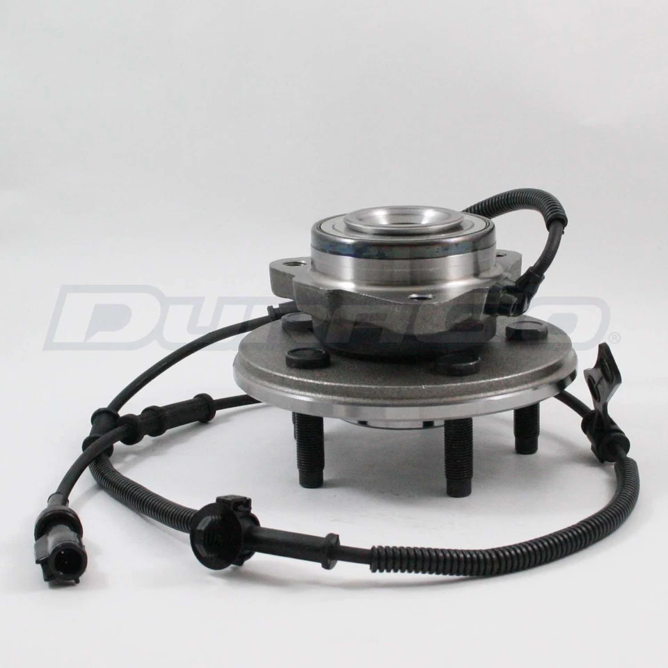 Conjunto de cojinete de rueda y buje IAP Dura 295-15078 Foto 1 de 4