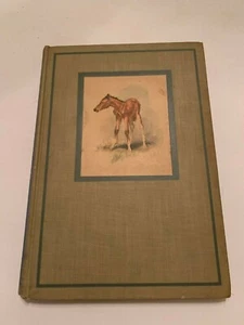 1945 The Red Pony By John Steinbeck Viking Illustrated Edition Hardcover - Picture 1 of 6