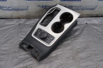 Jeep Grand Cherokee Trackhawk 2018 6,2 L OEM consola central controles de vehículo #1677 Foto 1 de 4